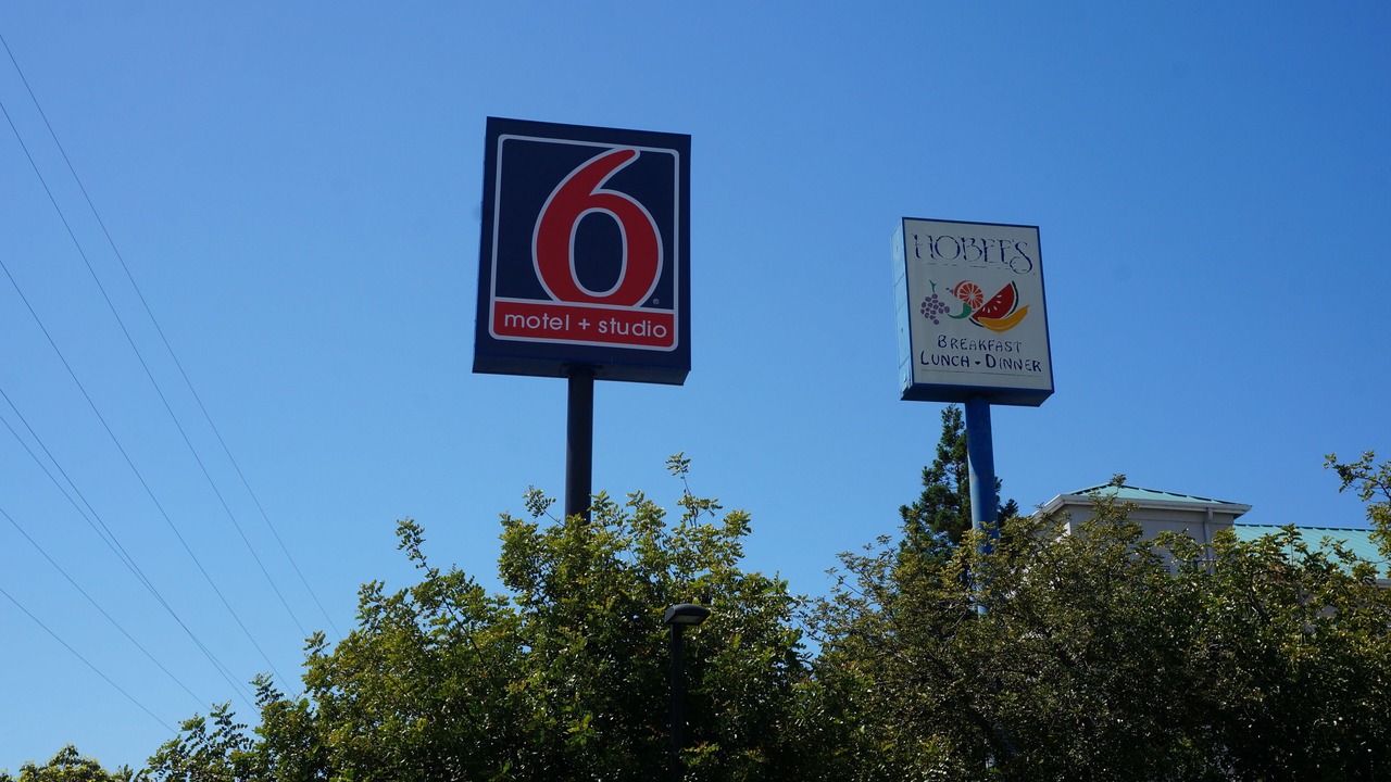 Photo of Outdoor in Belmont