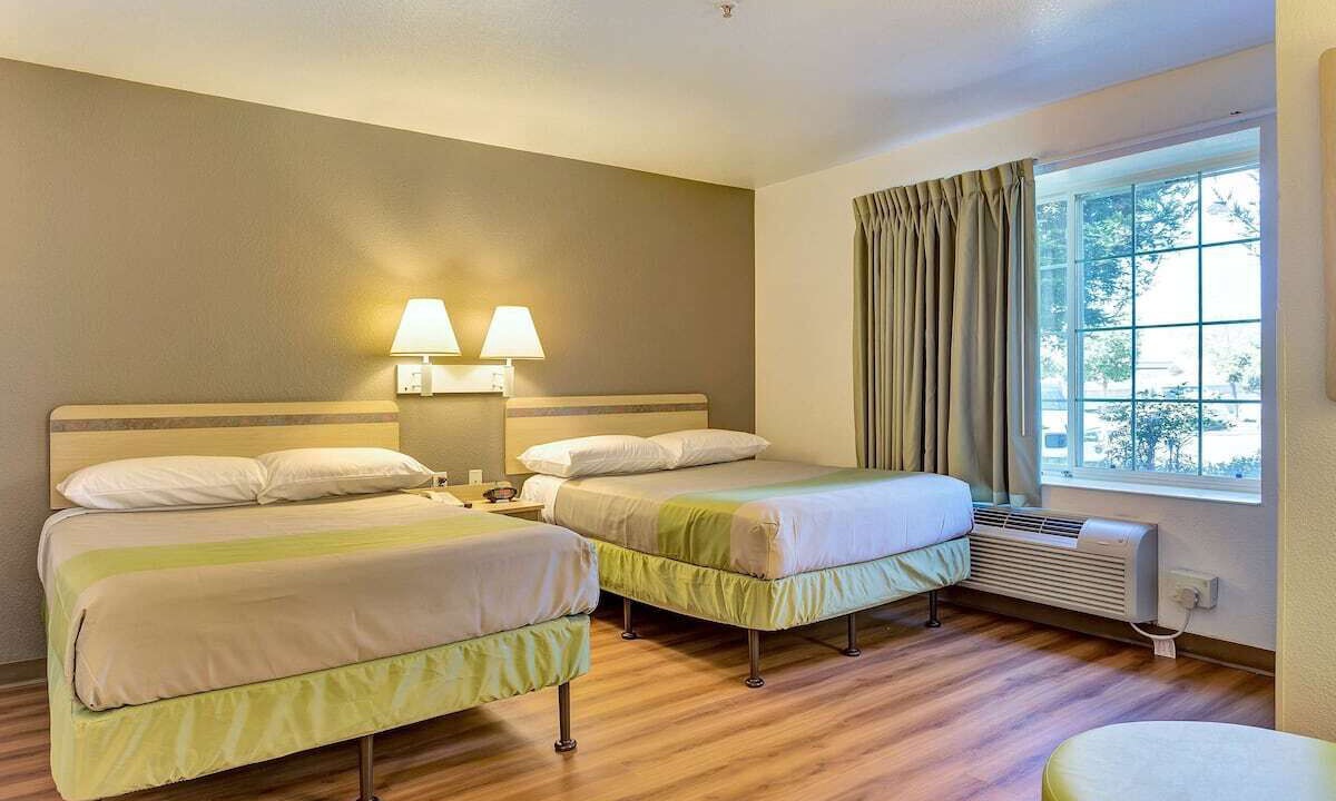 Photo of Bedroom in Belmont