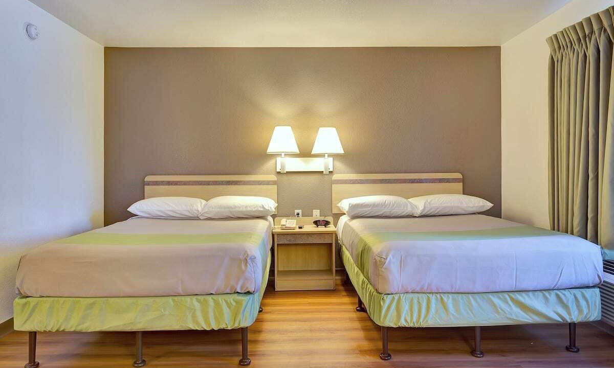 Photo of Bedroom in Belmont