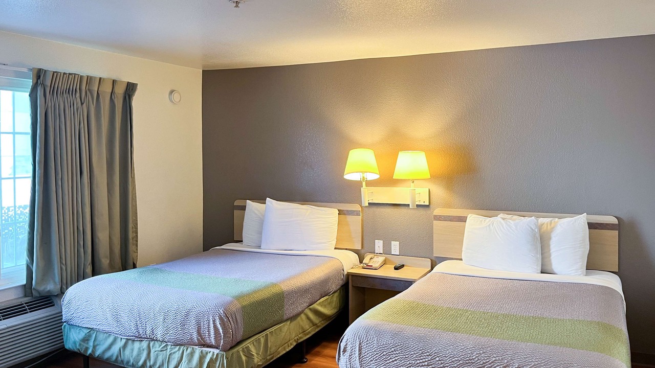 Photo of Bedroom in Belmont