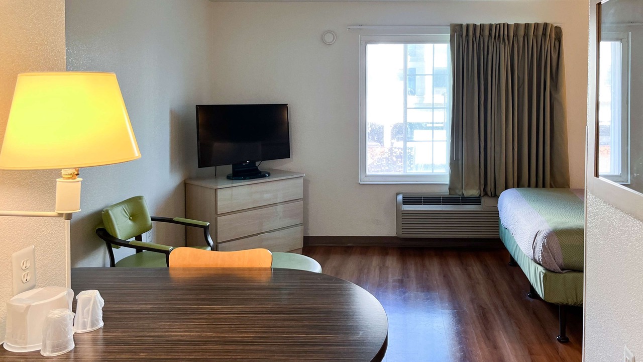 Photo of Bedroom in Belmont