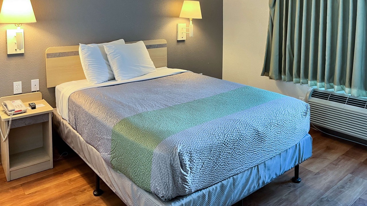 Photo of Bedroom in Belmont