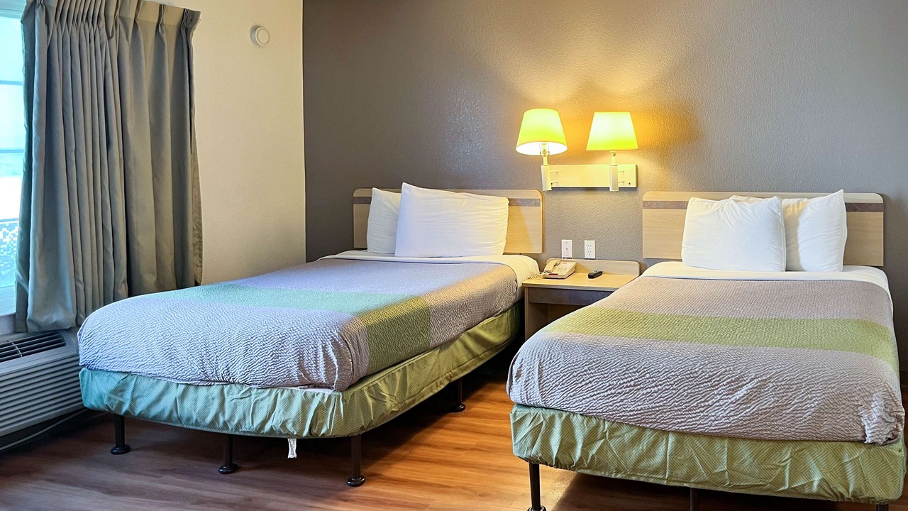 Photo of Bedroom in Belmont
