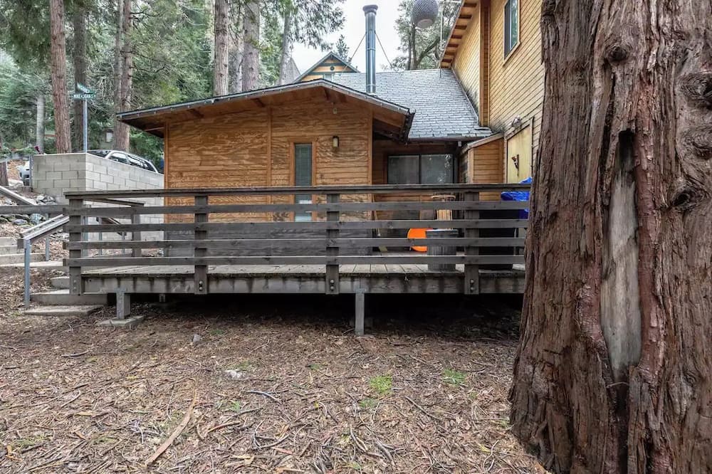 Photo of Outdoor in Forest Falls