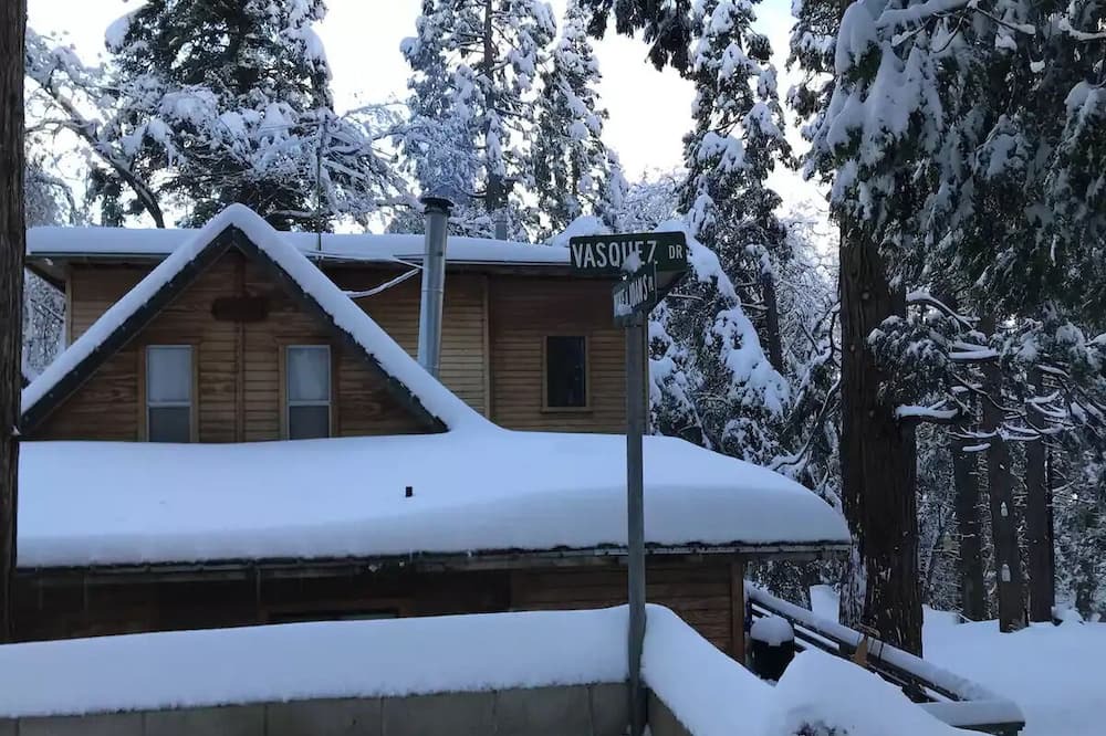 Photo of Outdoor in Forest Falls