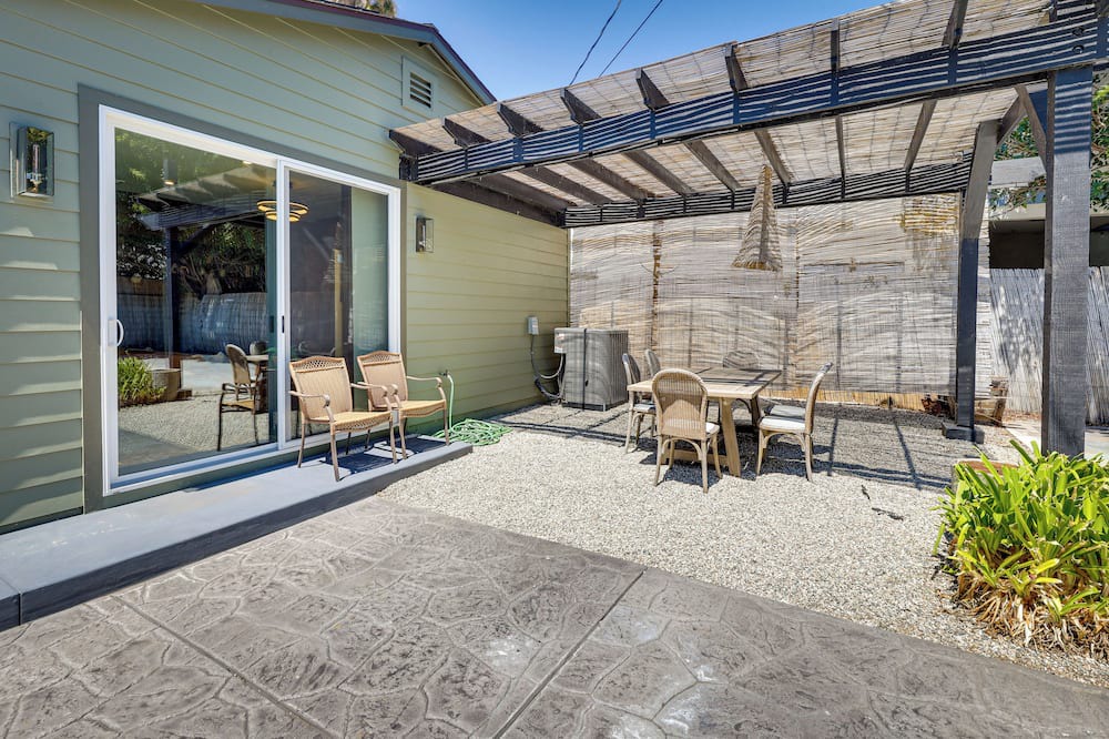 Photo of Outdoor in Hawthorne