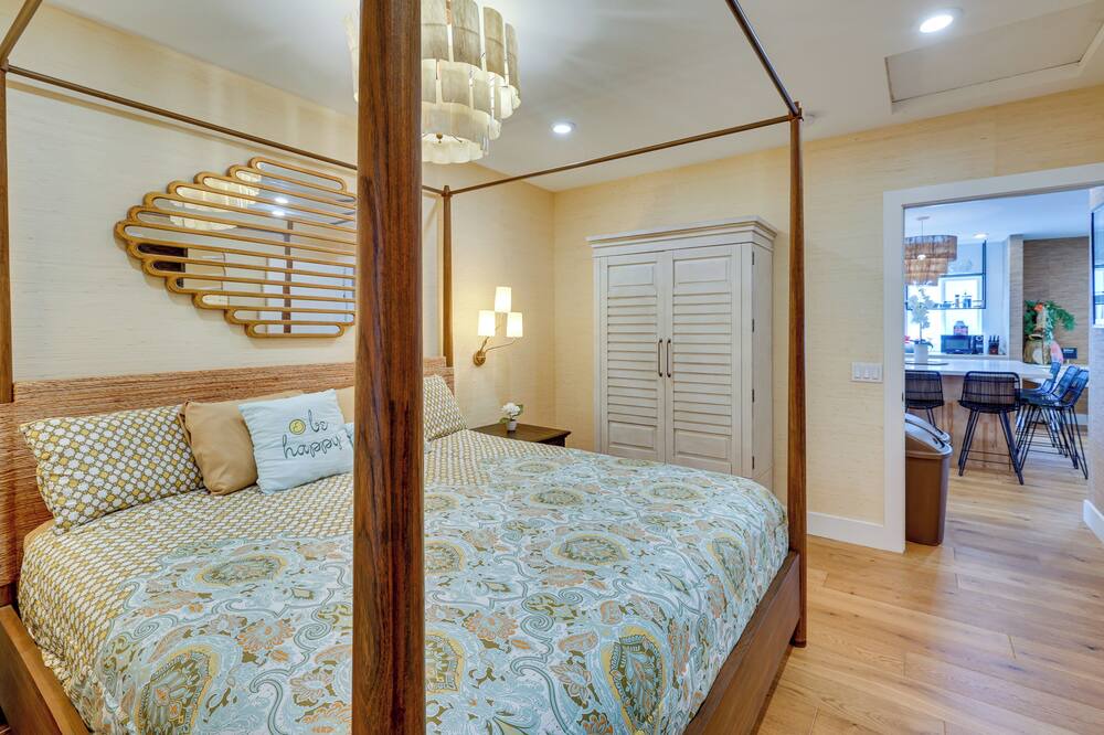 Photo of Bedroom in Hawthorne