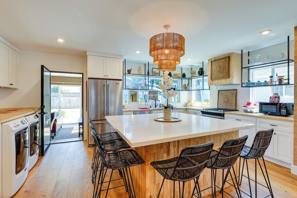 Photo of Kitchen in Hawthorne