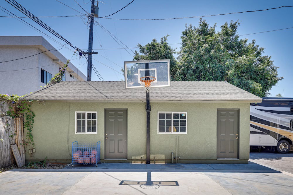 Photo of Outdoor in Hawthorne