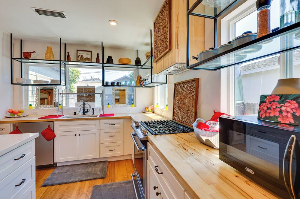 Photo of Kitchen in Hawthorne