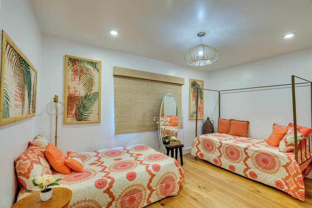 Photo of Bedroom in Hawthorne