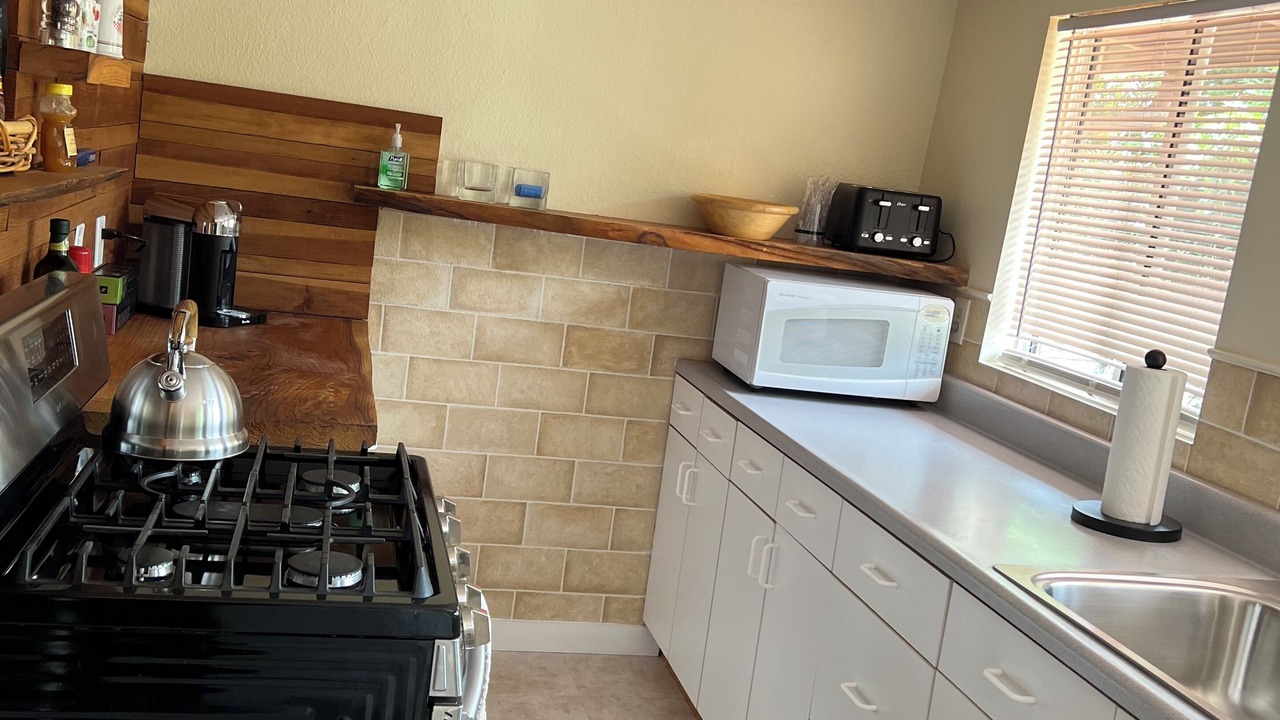 Photo of Kitchen in Elkhorn