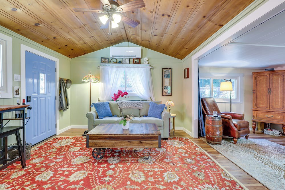 Photo of Livingroom in Hacienda