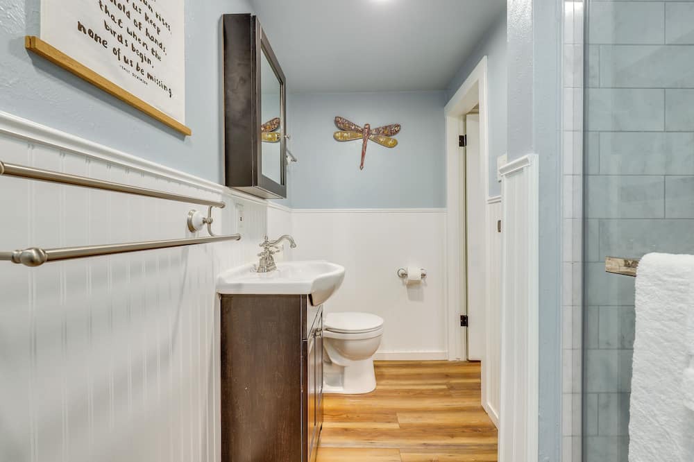 Photo of Bathroom in Hacienda