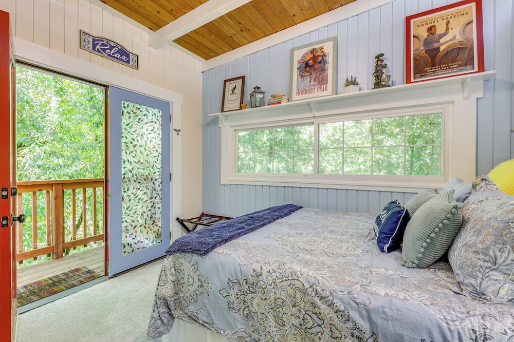 Photo of Bedroom in Hacienda
