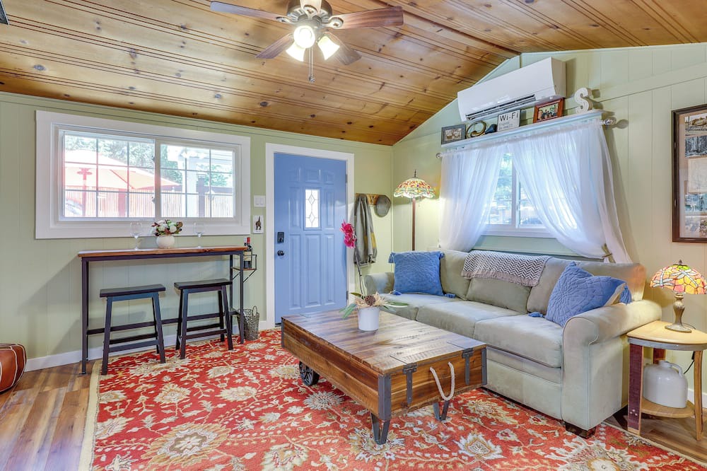 Photo of Livingroom in Hacienda