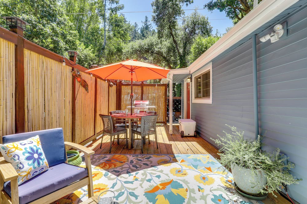 Photo of Outdoor in Hacienda