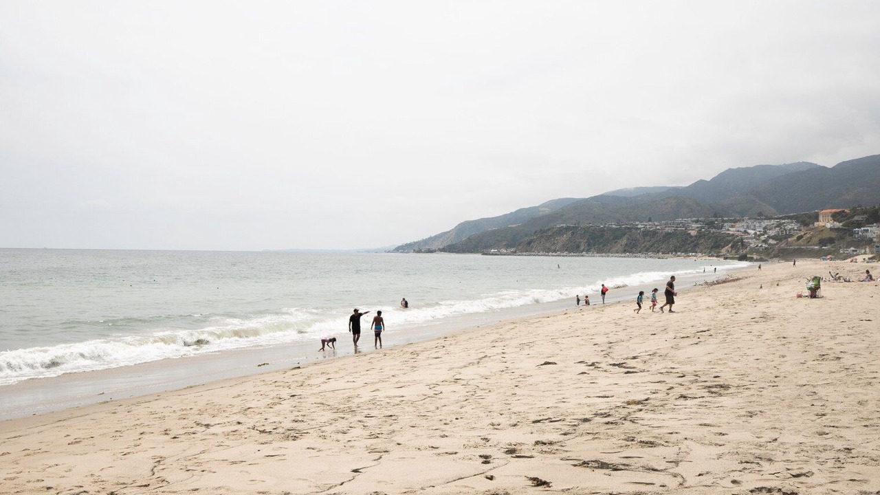 Photo of Others in Pacific Palisades