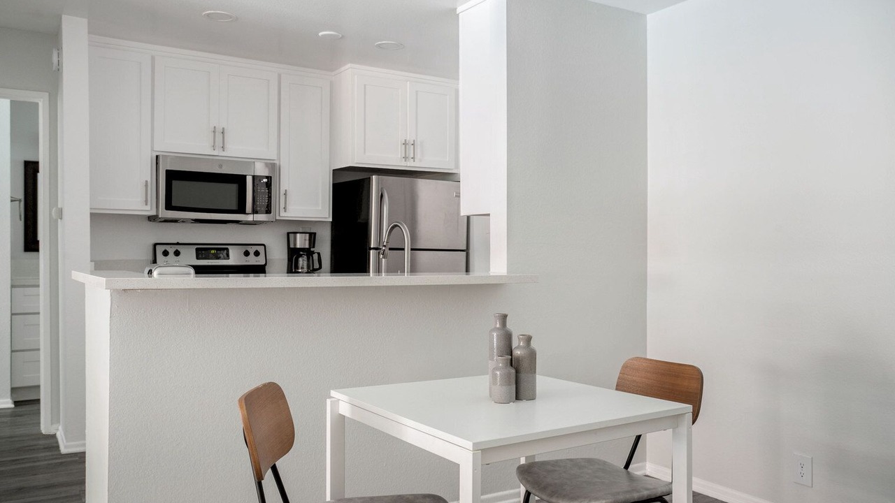 Photo of Kitchen in Pacific Palisades