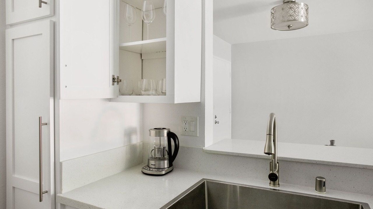 Photo of Kitchen in Pacific Palisades
