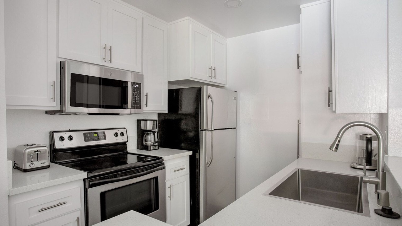 Photo of Kitchen in Pacific Palisades