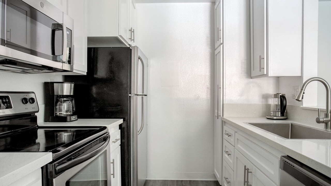 Photo of Kitchen in Pacific Palisades