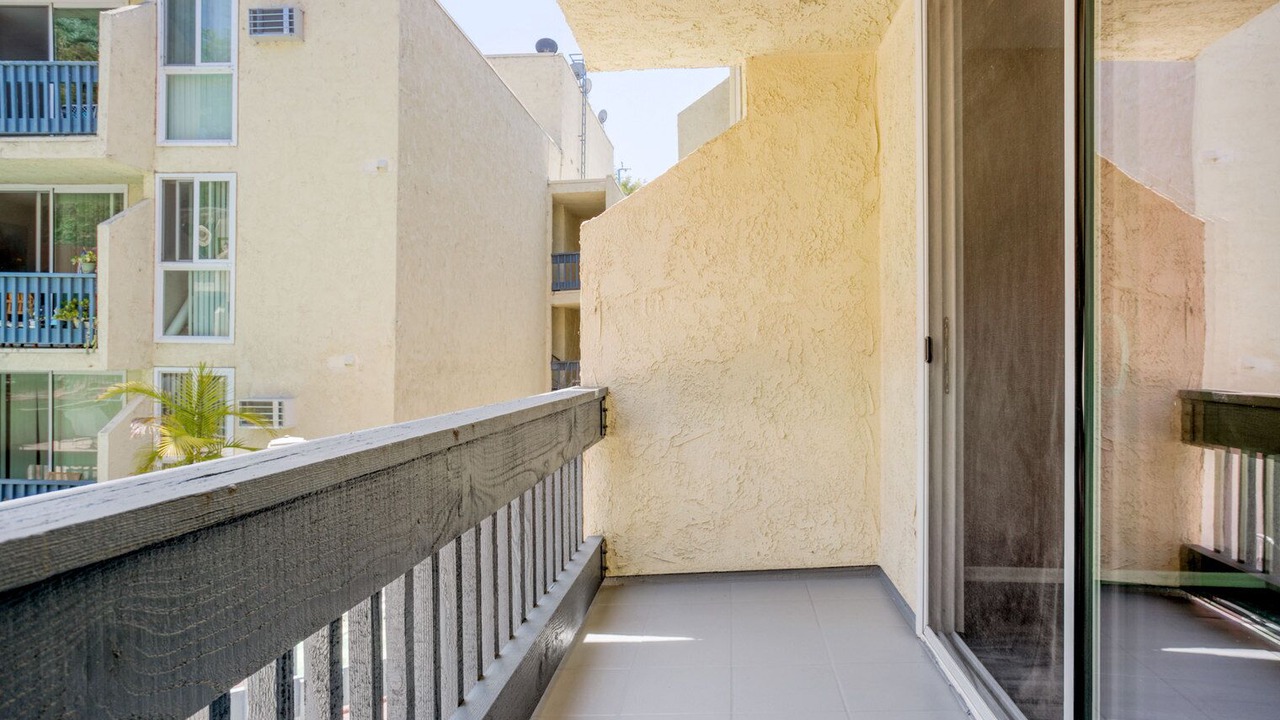 Photo of Outdoor in Pacific Palisades