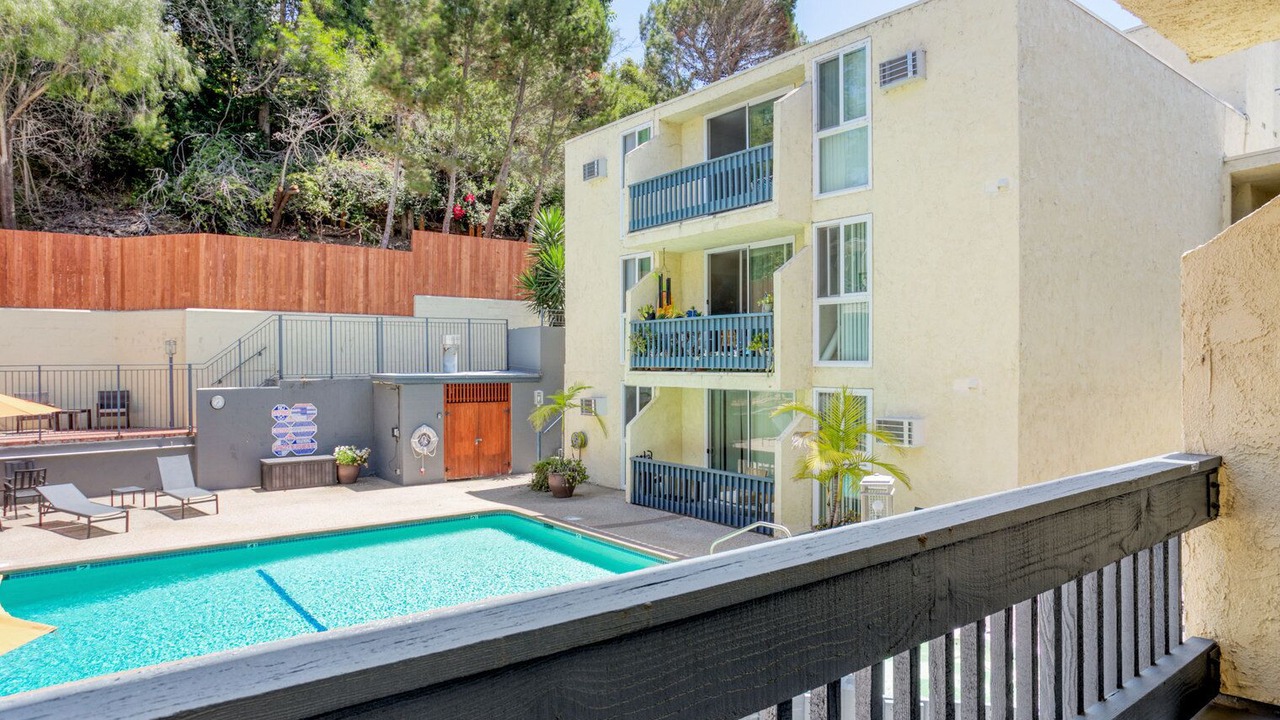 Photo of Outdoor in Pacific Palisades
