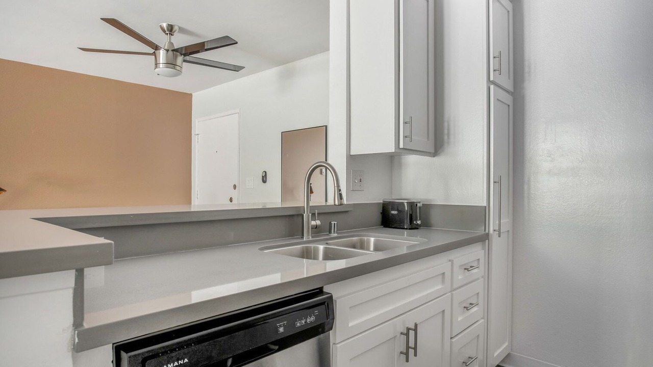 Photo of Kitchen in Pacific Palisades