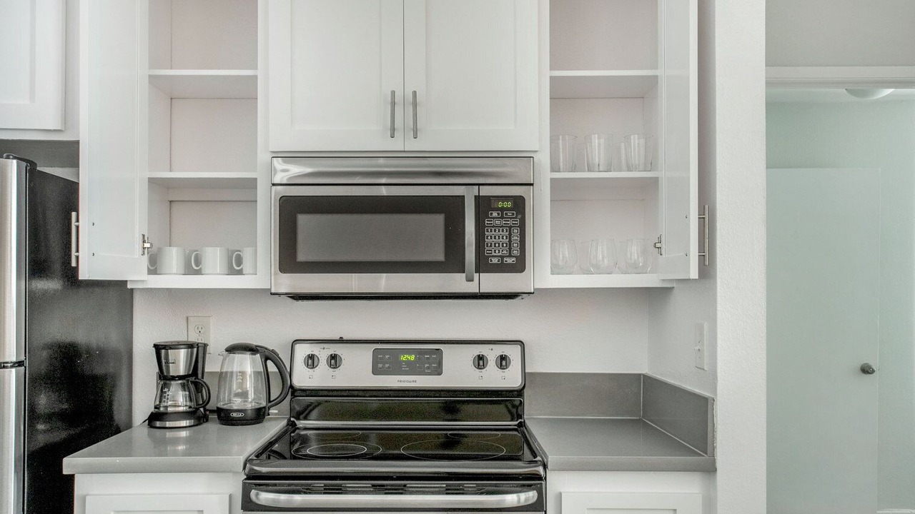 Photo of Kitchen in Pacific Palisades