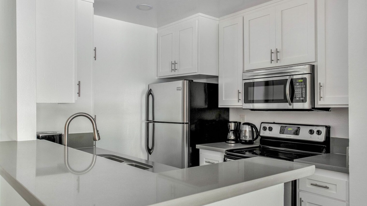 Photo of Kitchen in Pacific Palisades