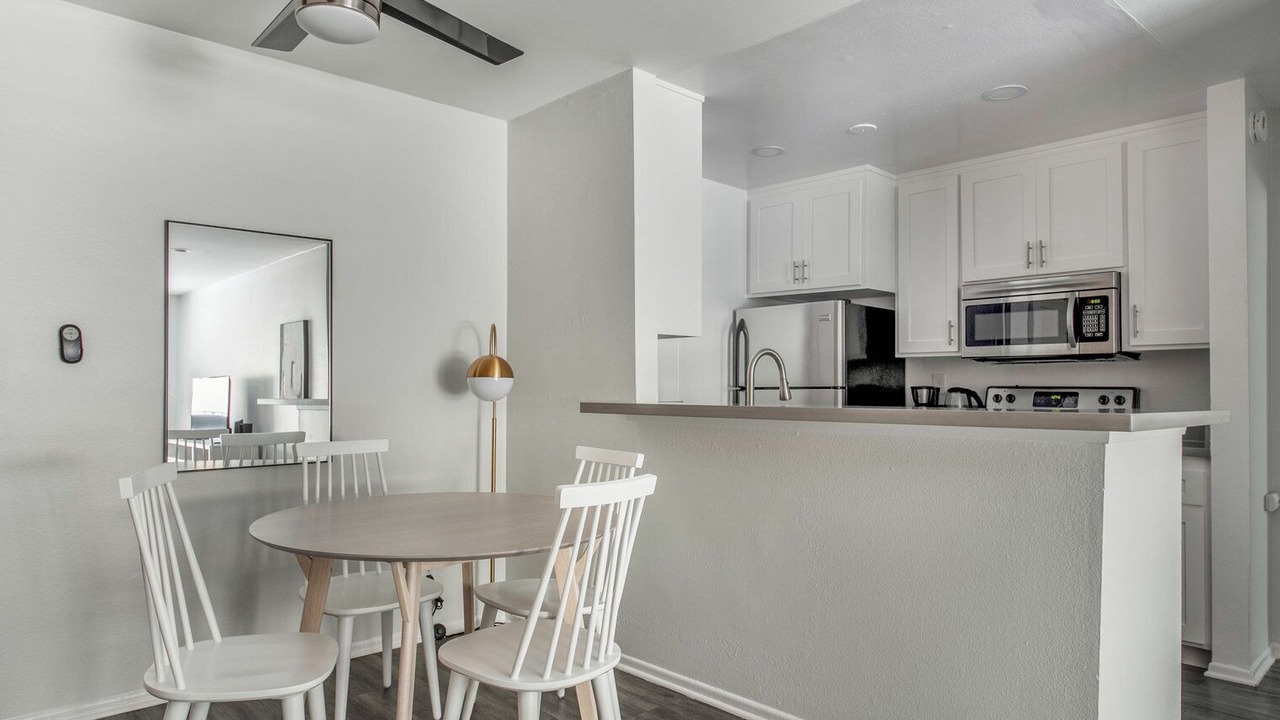 Photo of Kitchen in Pacific Palisades