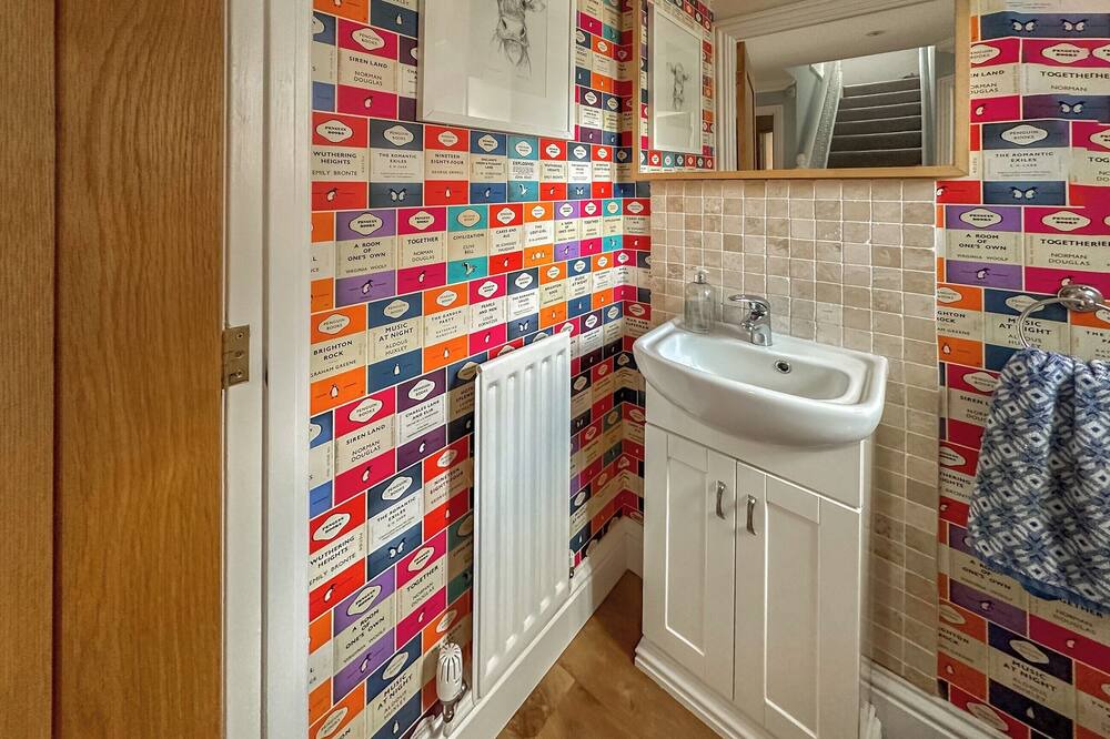 Photo of Bathroom in Walkern