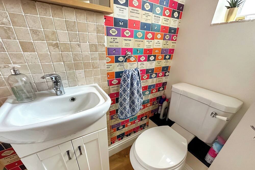 Photo of Bathroom in Walkern