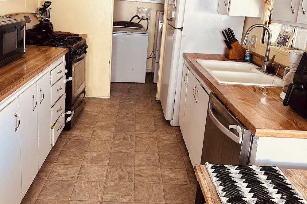 Photo of Kitchen in Val Verde