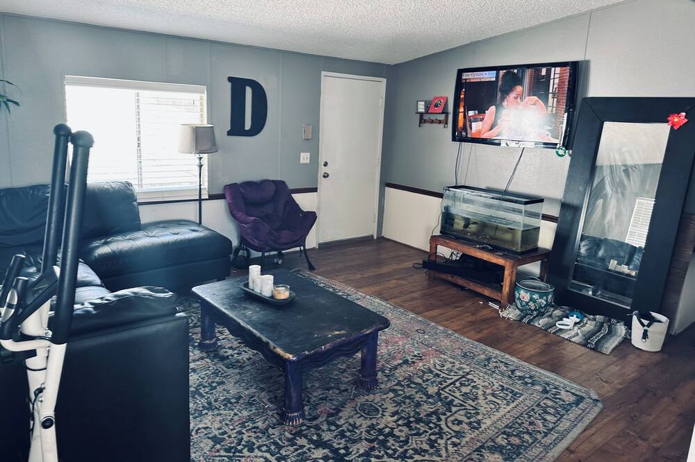 Photo of Livingroom in Val Verde