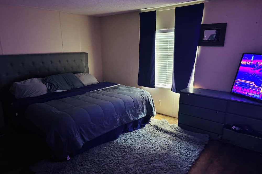 Photo of Bedroom in Val Verde