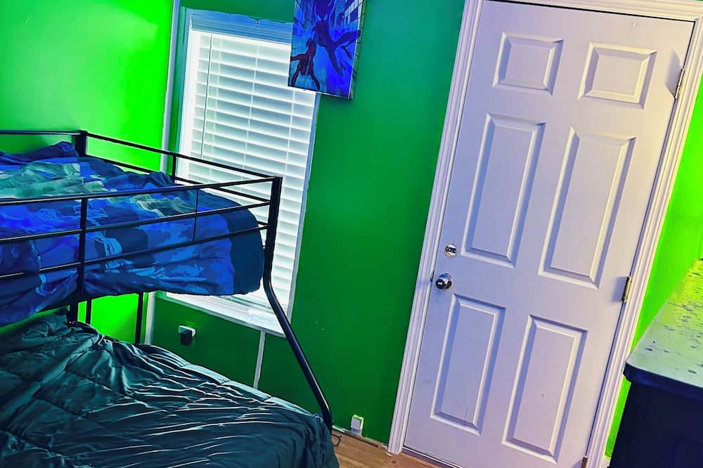 Photo of Bedroom in Val Verde