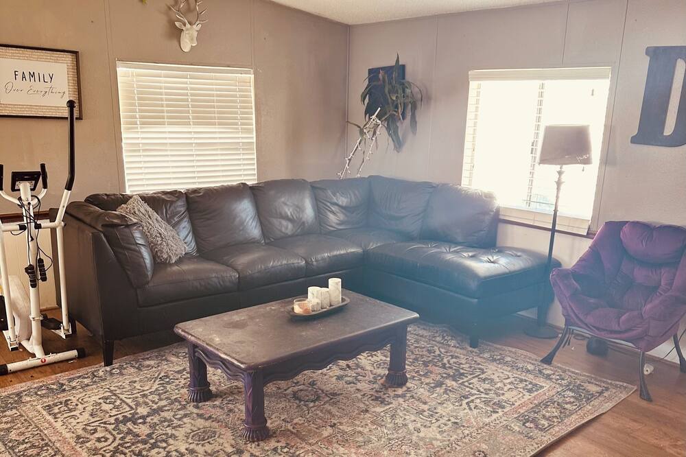 Photo of Livingroom in Val Verde