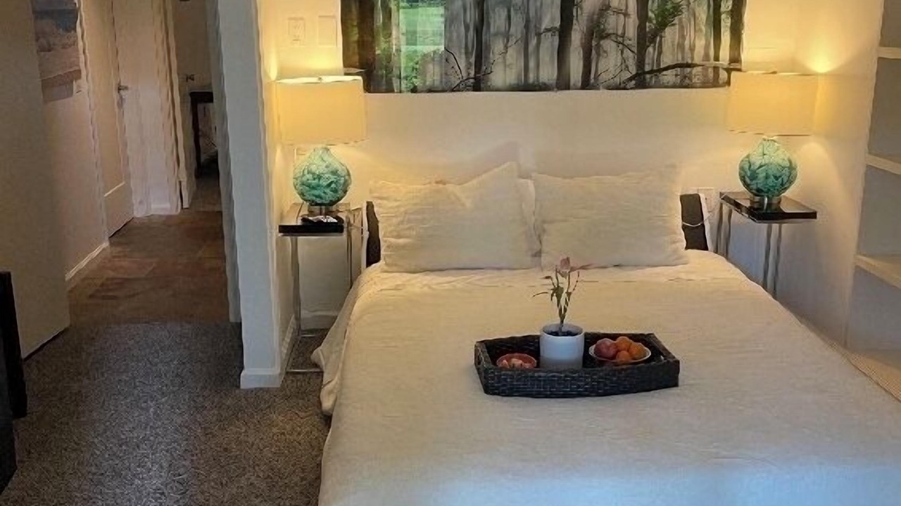 Photo of Bedroom in Monarch Beach