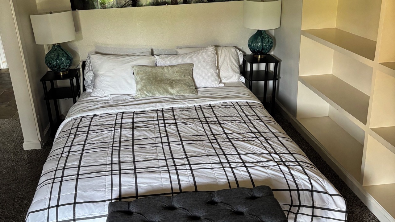 Photo of Bedroom in Monarch Beach