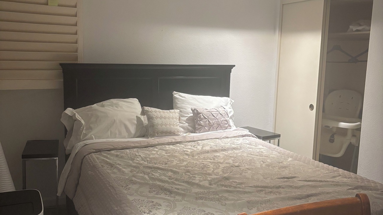 Photo of Bedroom in Monarch Beach