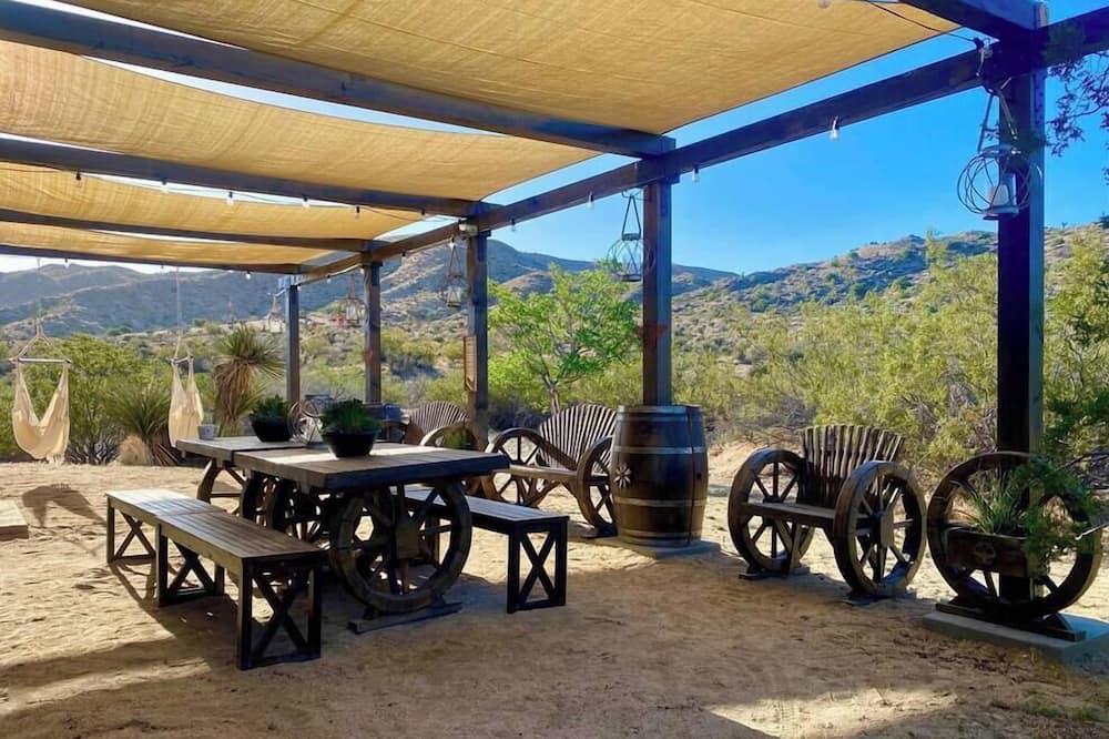 Photo of Outdoor in Morongo Valley