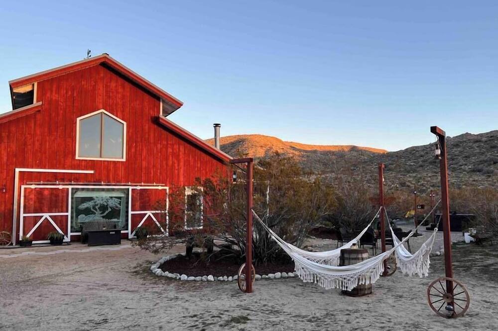 Photo of Outdoor in Morongo Valley
