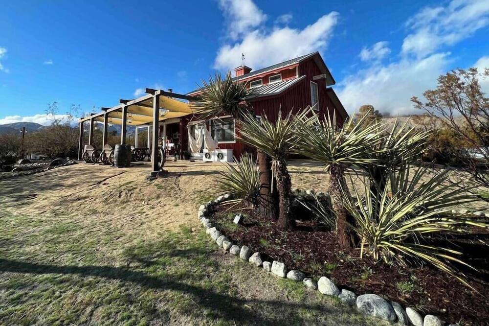 Photo of Outdoor in Morongo Valley