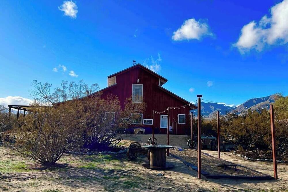 Photo of Others in Morongo Valley