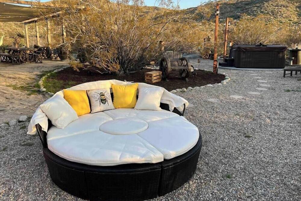 Photo of Outdoor in Morongo Valley