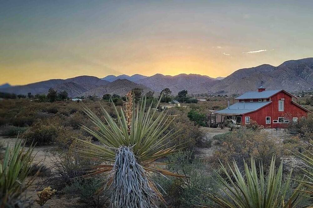 Photo of Outdoor in Morongo Valley