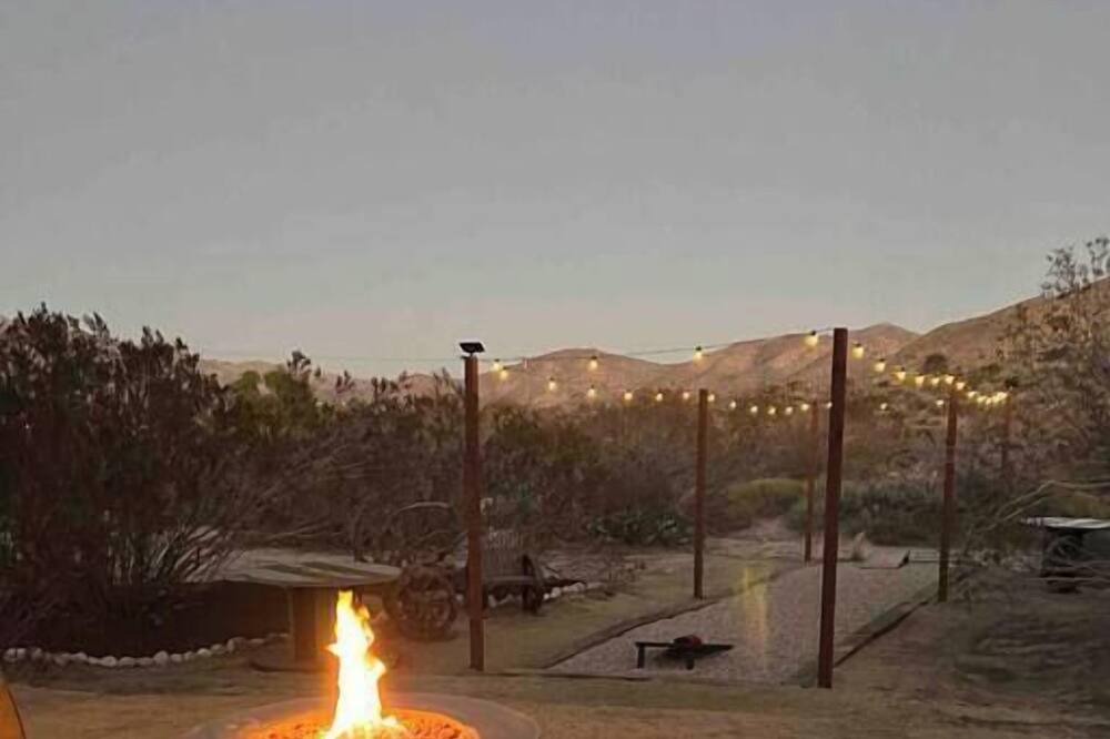 Photo of Outdoor in Morongo Valley