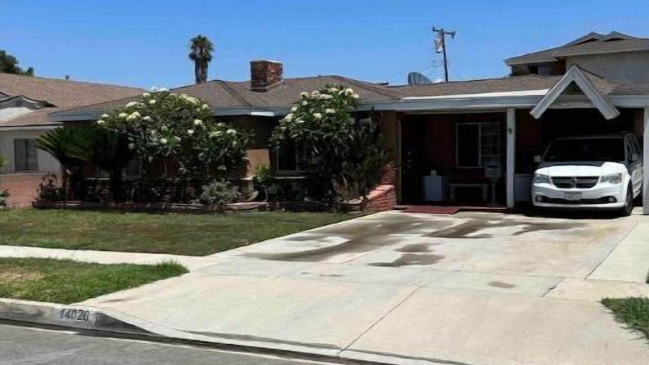 Photo of Outdoor in Bellflower